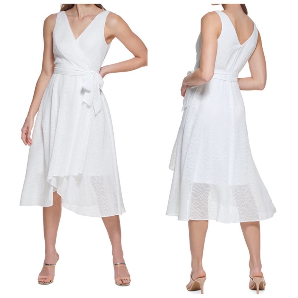 Donna Karen NY Dress